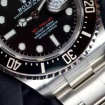 Rolex Sea Dweller 'Red' 43mm Ref 126600 — photo 10