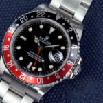Rolex GMT Master 2 "Coke" 40mm 16710 — photo 7