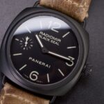 Panerai Radiomir Black Seal Ceramic 45mm Reference PAM00292 — photo 4