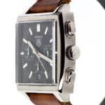 Tag Heuer Monaco 38mm Tri Compax — photo 3