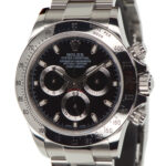 Rolex Cosmograph Daytona 40mm Reference 116520 — photo 1