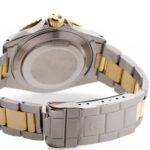 Rolex Submariner 16613 18kGold/Steel — photo 9