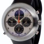 Ikepod Hemipod Chronometer 44mm — photo 1