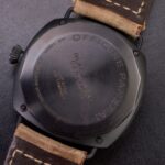 Panerai Radiomir Black Seal Ceramic 45mm Reference PAM00292 — photo 7