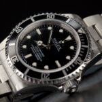 Rolex Submariner Non Ceramic 40mm Reference 14060M — photo 2