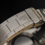 Rolex Sea Dweller 40mm Non Ceramic Ref 16600 — photo 3
