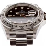 Rolex Explorer 2 40mm — photo 5