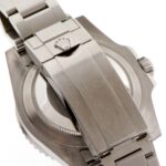 Rolex Submariner Date Ceramic 116610LN — photo 10