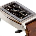 Tag Heuer Monaco 38mm Tri Compax — photo 5