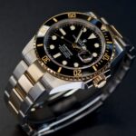 Rolex Submariner Date 18K Yellow Gold & Stainless Steel 41mm Reference 126613LN Circa 2022 — photo 2