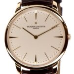 Vecheron Constantine Patrimony 18k Gold 40mm — photo 1