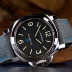 Panerai Luminor Base Logo 44mm Ref PAM00774 — photo 3