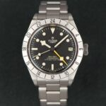 Tudor Black Bay Pro 39mm Reference M79470 Circa 2022 — photo 7