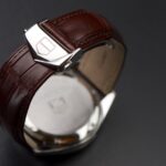 Tag Heuer Carrera Mother Of Pearl Chrono 39mm Reference CV2115 — photo 9
