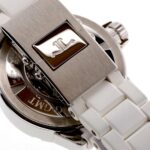 Jaeger Lecoultre Maser Compressor Ladies — photo 8