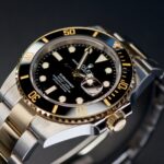 Rolex Submariner Date 18K Yellow Gold & Stainless Steel 41mm Reference 126613LN Circa 2022 — photo 5