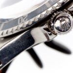 Rolex Submariner 5513 Non Date 1970' — photo 5