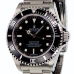Rolex Submariner Non Ceramic 40mm Reference 14060M — photo 1