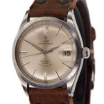 Tudor Prince Oysterdate 34mm Reference 7966 — photo 1