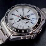 Omega Seamaster Aqua Terra GMT 44mm — photo 2