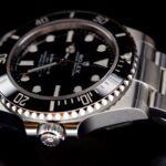 Rolex Submariner Ceramic 41mm Reference 124060 — photo 6
