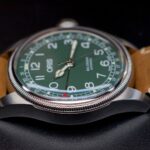 Oris Big Crown D 26 HB RAG Limited Edition 40mm — photo 7