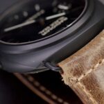 Panerai Radiomir Black Seal Ceramic 45mm Reference PAM00292 — photo 8