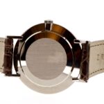 Patek Philippe Calatrava 18K White Gold Ref. 3537 — photo 9