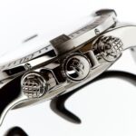 Breitling Super Avenger II 48m Stainless Steel In House — photo 3
