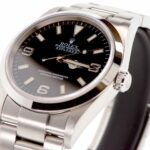 Rolex Explorer 36mm Ref-114270 — photo 5