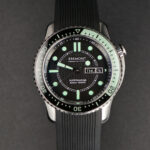 Bremont SuperMarine Reference S500 — photo 10