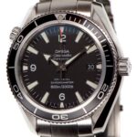 Omega Planet Ocean 42mm Ref 2201.500 — photo 1