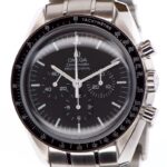 Omega Speedmaster Professional Moonwatch — photo 1