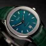 Piaget Polo PVD Green Dial Limited Edition 42mm Ref GOA44001 — photo 4