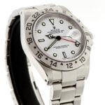 Rolex Explorer 2 — photo 7