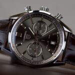 Tag Heuer Carrera Calibre 02 42mm Reference CBN2012.FC6483 Circa 2021 — photo 10
