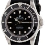 Rolex Submariner Non Date — photo 1
