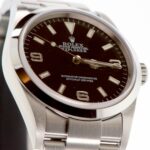 Rolex Explorer 36mm Ref-114270 — photo 7