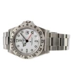 Rolex Explorer 2 — photo 8
