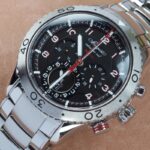 Breguet Type XXII Flyback Chronograph 44mm Ref.3880 — photo 8