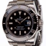 Rolex Submariner Date 40mm Ceramic 116610LN — photo 1