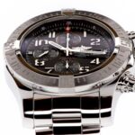 Breitling Super Avenger II 48m Stainless Steel In House — photo 5