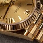 Rolex Day Date 18K Yellow Gold 40mm 228238 — photo 9
