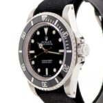 Rolex Submariner Non Date — photo 2
