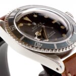 Rolex Submariner 5513 Non Date 1970' — photo 9