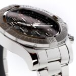 Breitling Super Avenger II 48m Stainless Steel In House — photo 11