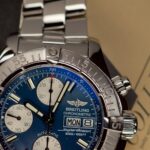 Breitling Super Ocean Day Date Chronograph 42mm Ref A13340 — photo 2