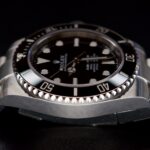 Rolex Submariner Ceramic 41mm Reference 124060 — photo 7