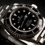 Rolex Submariner Non Ceramic 40mm Reference 14060M — photo 8