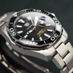Tag Heuer Aquaracer 300M Calibre 5 43mm WAY201A — photo 8